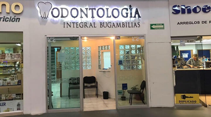 Clínica Odontología Integral Bugambilias - ORTODONCIA