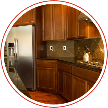 Modern Kitchen