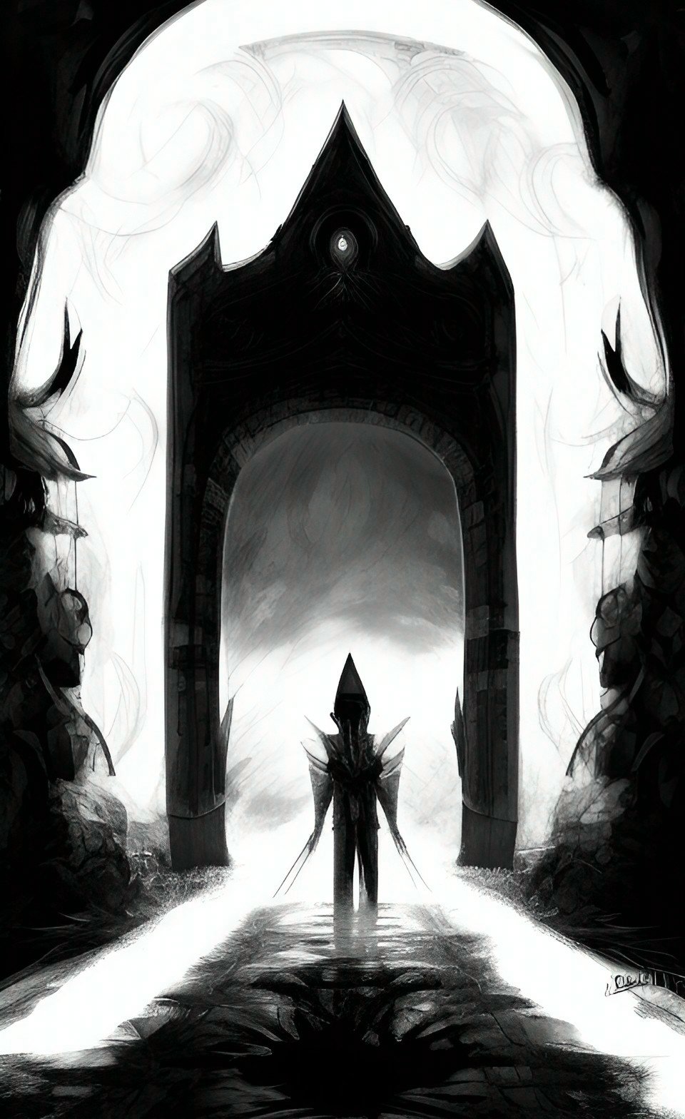 Death gate