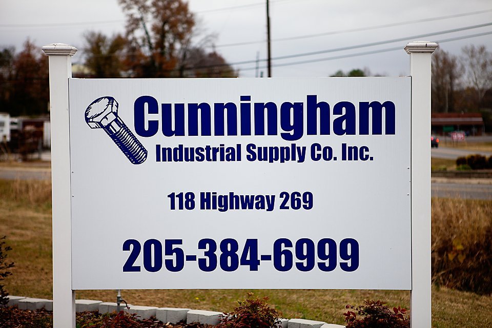 Cunningham Industrial Supply Company, Inc