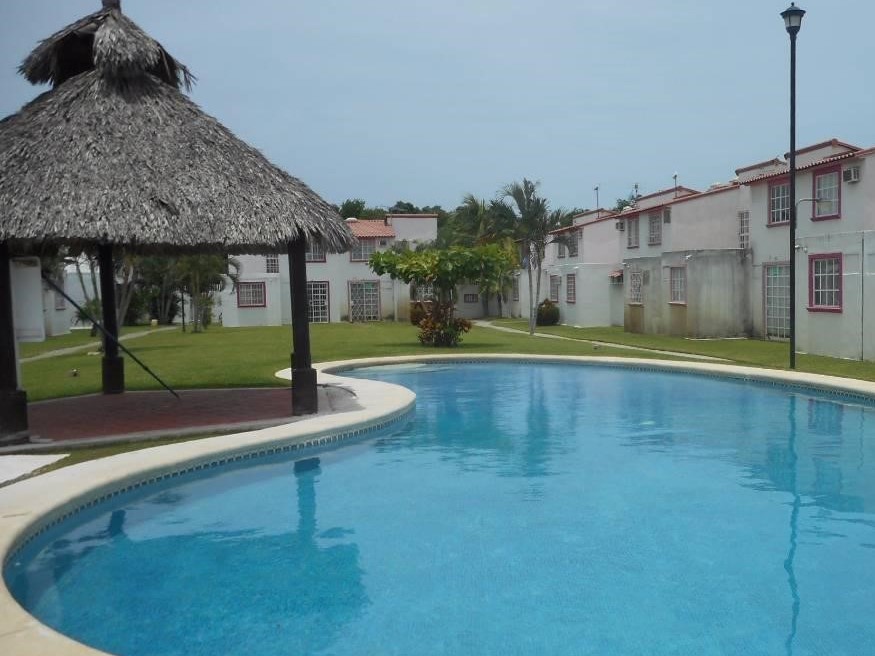 Casa Prototipo Diamante $790,000