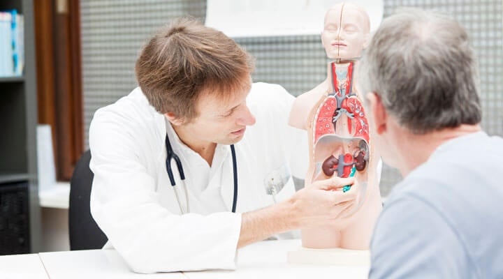 GRUPO MEDICO ALAMEDA - UROLOGIA