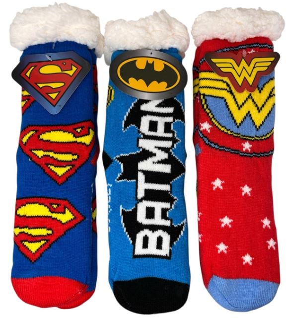 55343
DC SHERPA SOCKS
690102553438
48 CS PACK