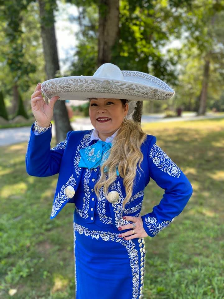 ANA LA PUREPECHA LA EXITOSA BIOGRAFIA