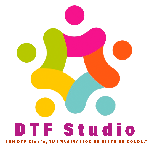 DTF Studio