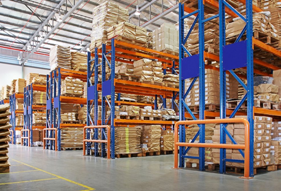 Notebook with financial calculations Notebook with financial calculations