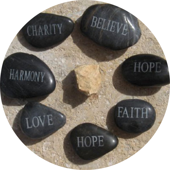 Stones