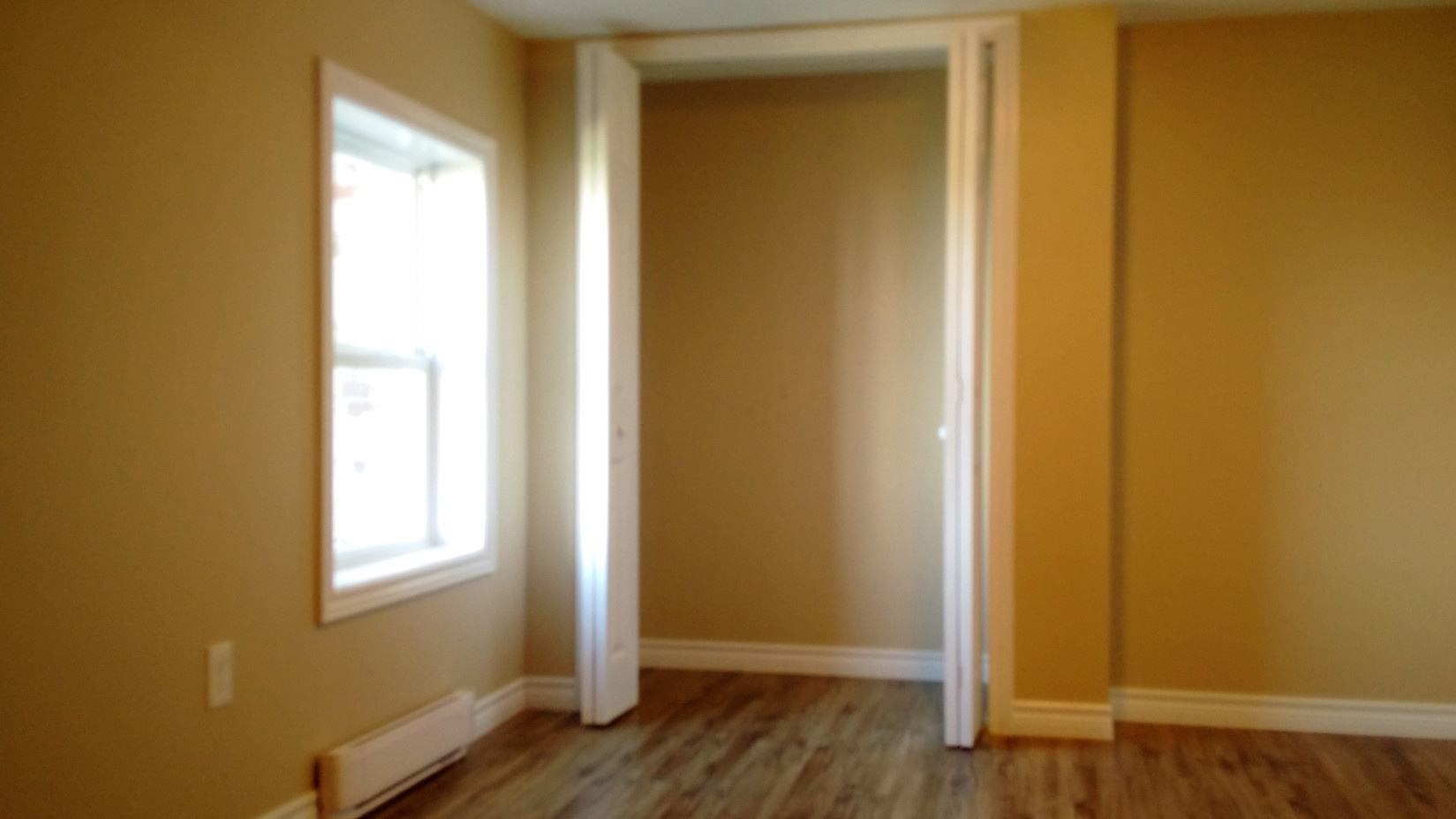 72 Exmouth #4 Bedroom