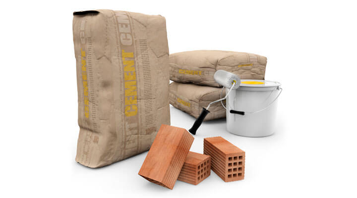 Materiales del Sur - LO MEJOR PARA LA CONSTRUCCION