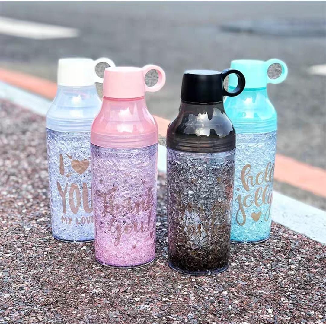 BW-58
BOTELLA CON FRASES
CAPACIDAD DE 430 ml