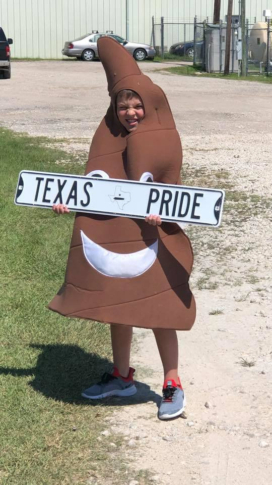Texas Pride Septic Inc. 
