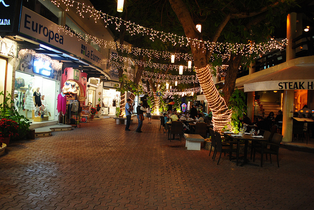 Playa del Carmen