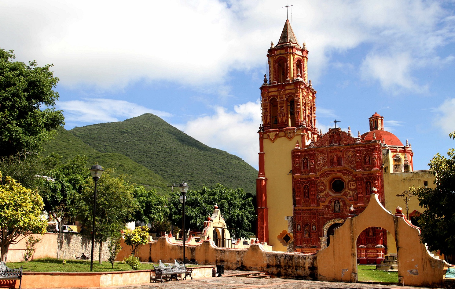 QUERETARO MEXICO ¡¡