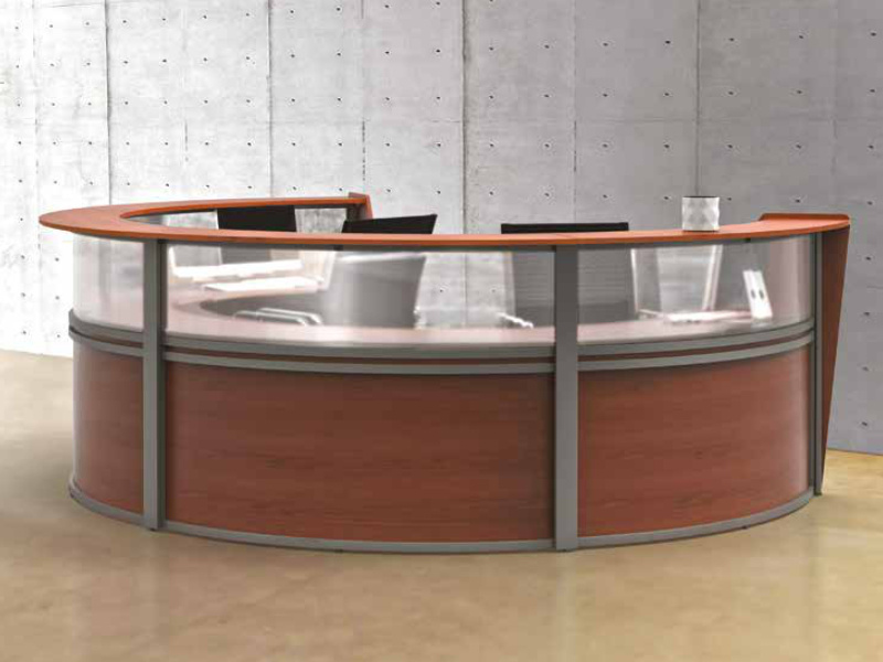 MODELO: RECEPCIÓN EXTEND DUE / CATÁLOGO: LÍNEA ITALIA