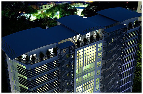 Torre LFT 156
Torre de 17 niveles. Evaristo Morales, Sto. Dgo.
Presupuesto de Construcción