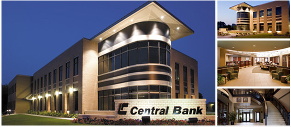 Central Bank