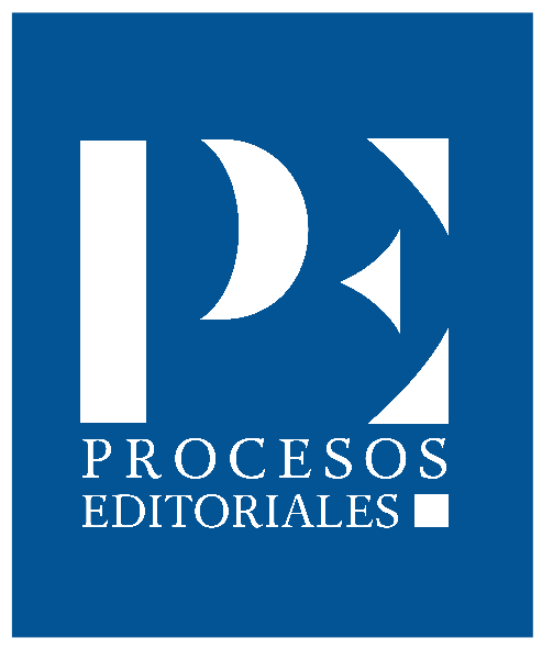 Procesos Editoriales