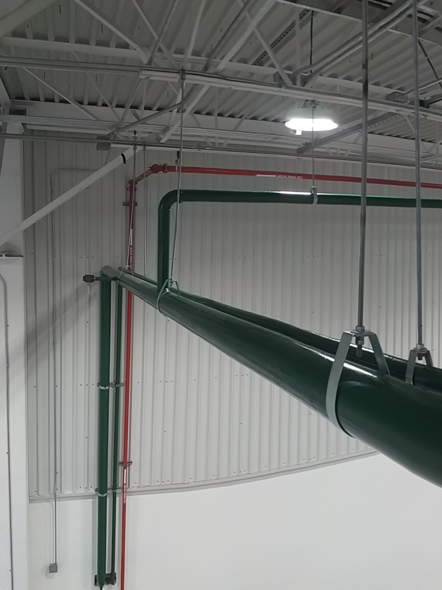 Building and Construction