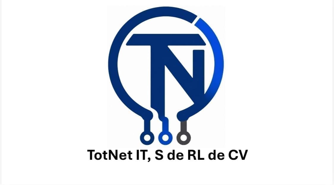 TOTAL - NETWORK IT