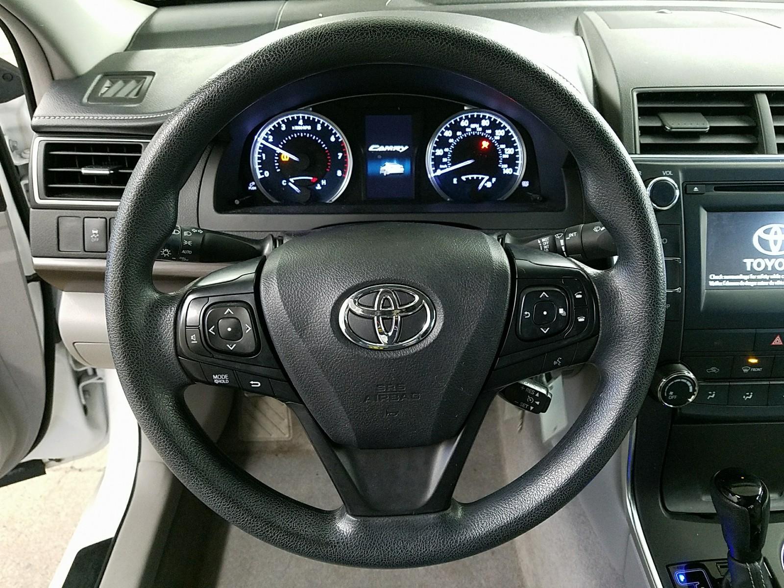 STEERINGWHEEL
