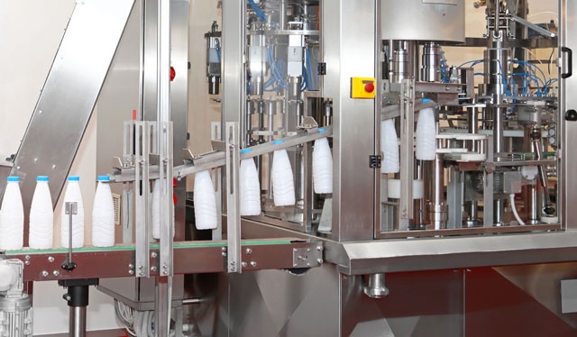 Sicaut S.A de C.V - ALIMENTARIA