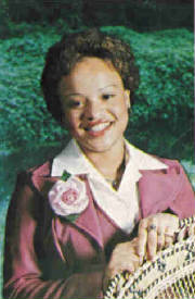 LaDahvia Flournoy Roberson