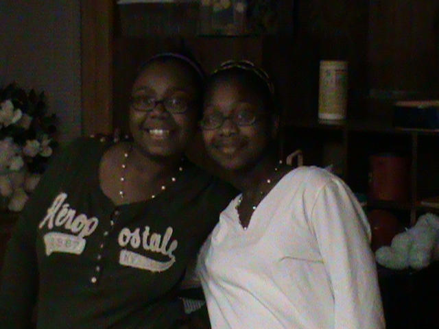 Choir Fellowship - Nov 12, 2011