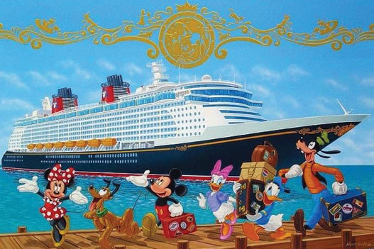 Universal Magic Travel -  CRUCEROS