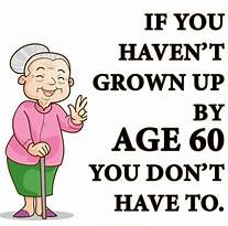 See related image detail. 🤣👌🙊💜🐝 Aquarius Sign, Getting Old, Growing Up, Haha, Greetings, Family Guy, Education, Olds, Comics