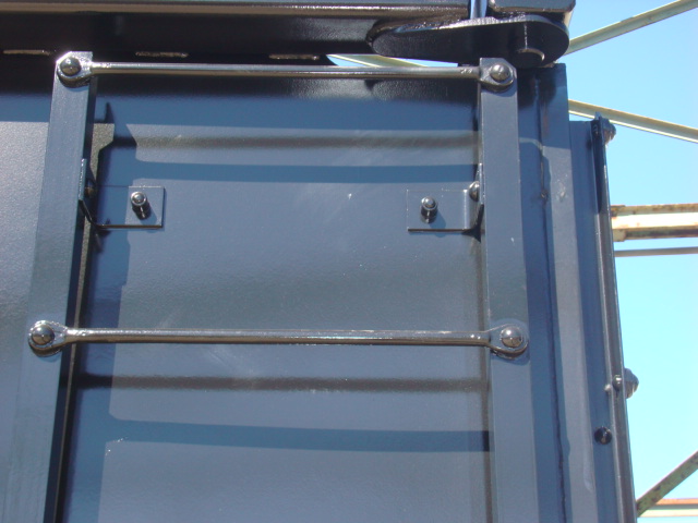 Construcción de carros de ferrocarril en OEM´s