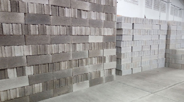 Comercializadora Boomerang - TABIQUE