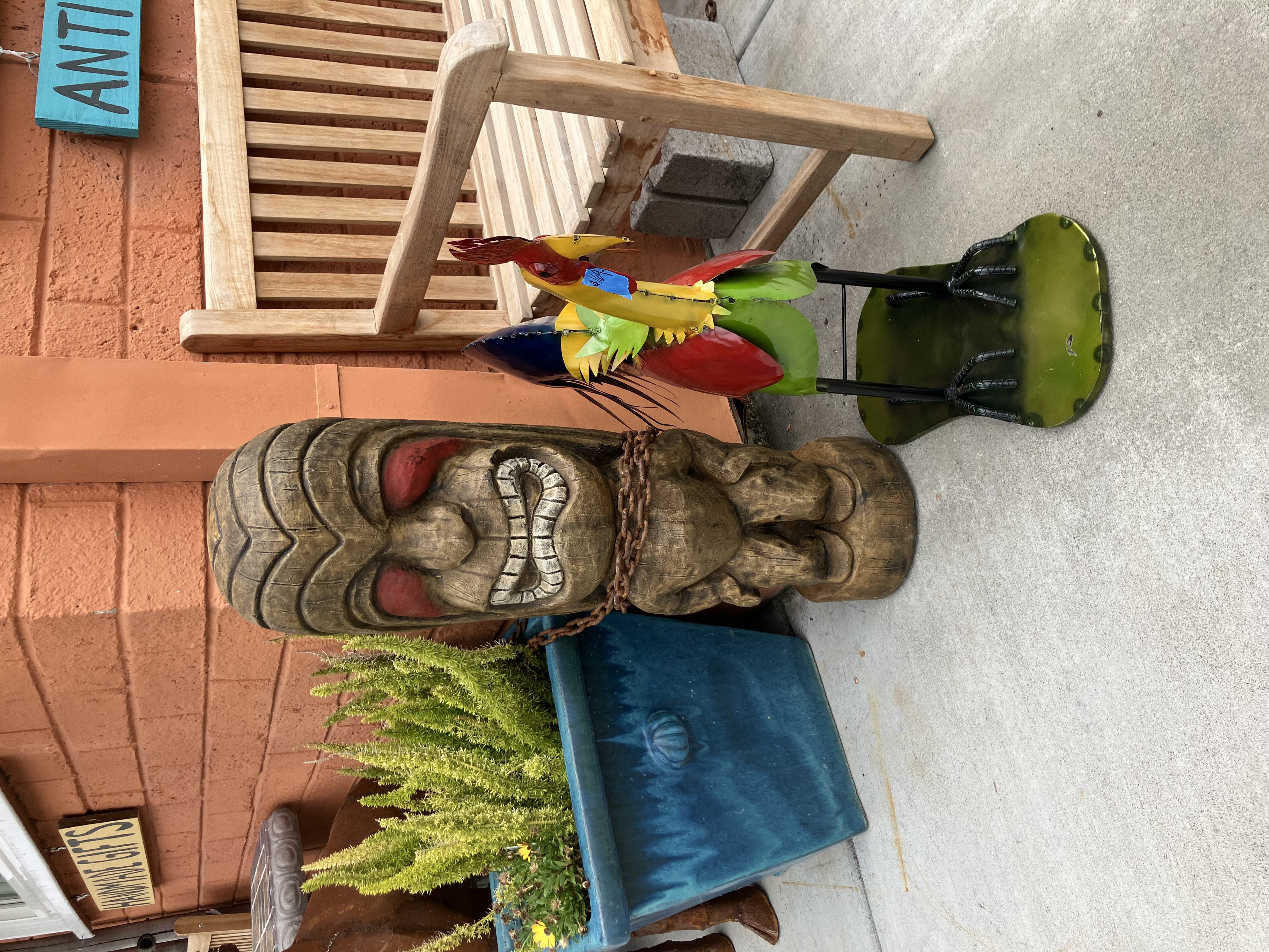 Sweet Melissa’s Boutique & Workshop ~ 600 Petaluma Blvd S