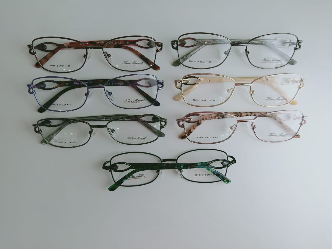 Modelo: 18816510
Colores: Rojo, Dorado, Gris, Rosa, Morado,Cafe y Negro