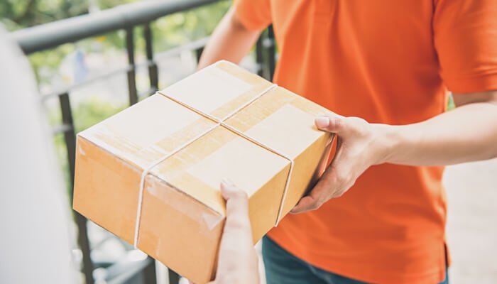 SINDICATO TERRESTRES - Carga de Mercancías