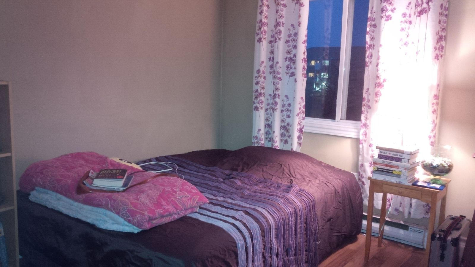 108 Coldbrook #9 Bedroom 1