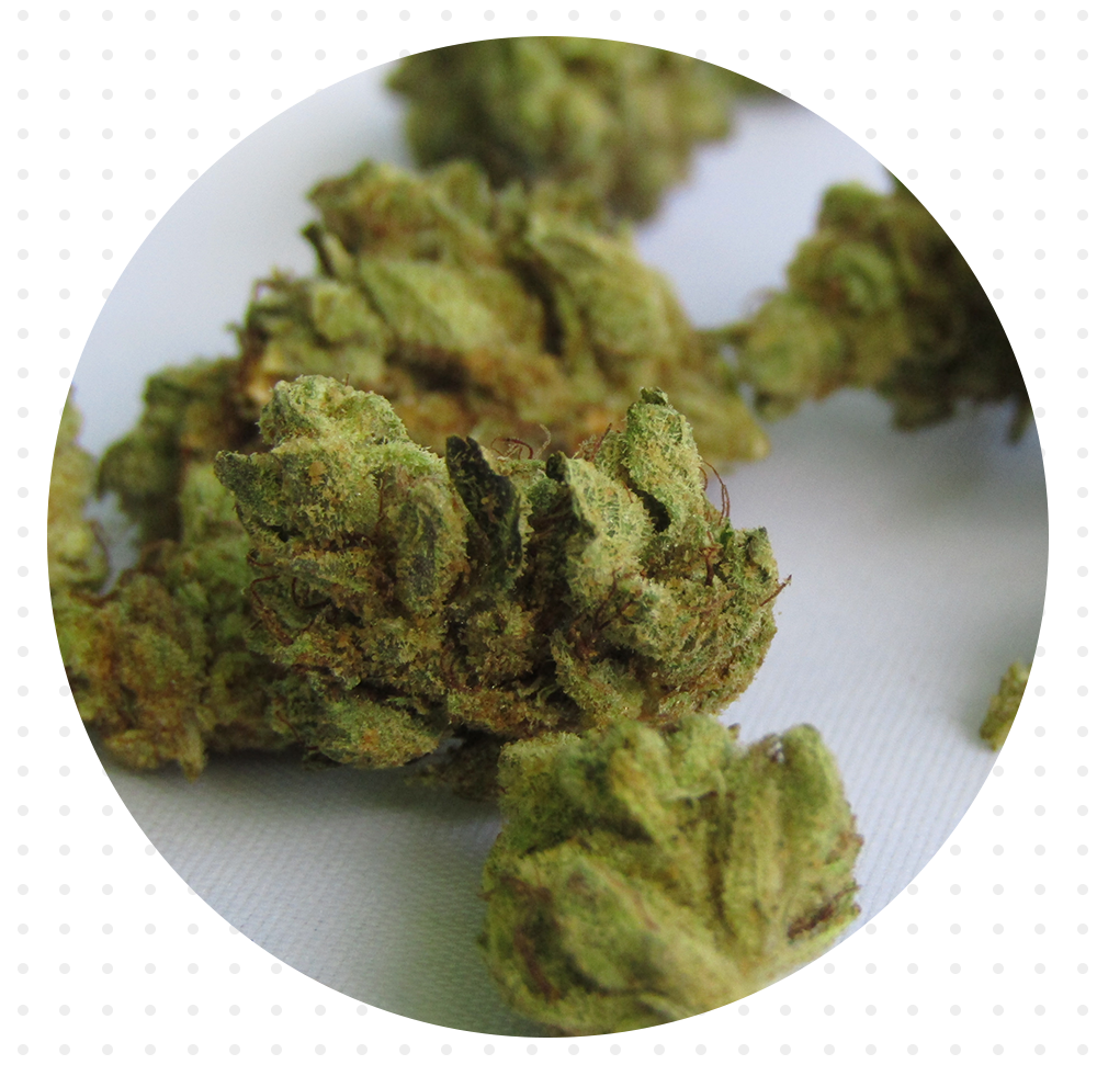 Edibles
