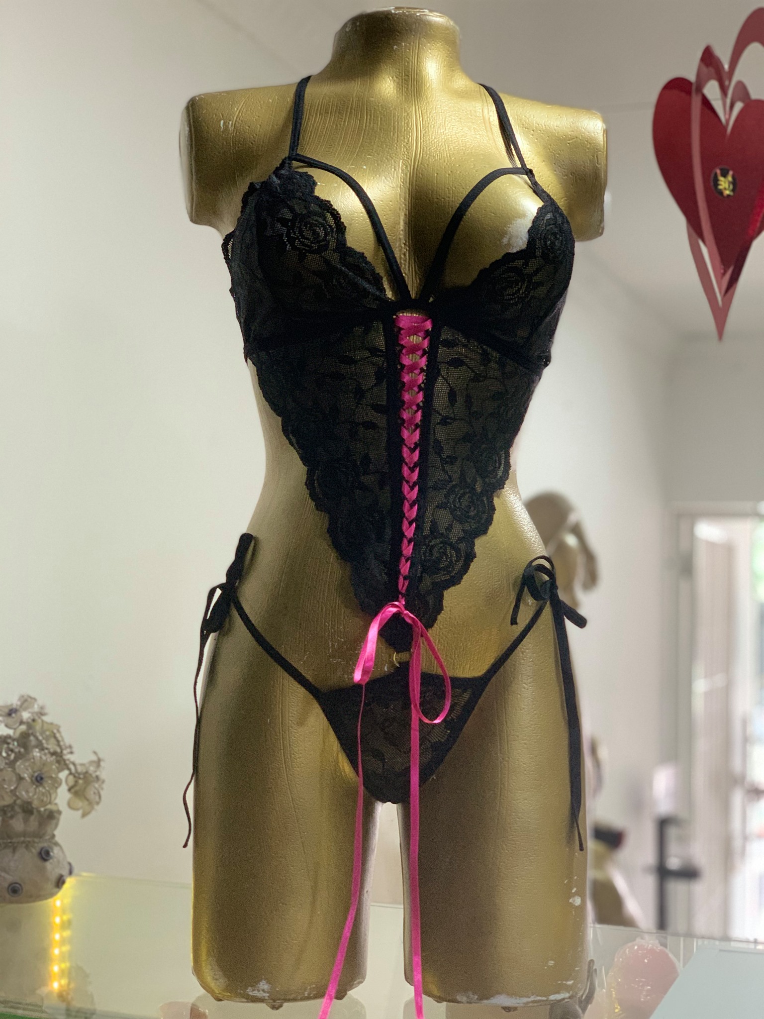 TEDDY CINTAS
NEGRO
BLANCO
$ 60.000