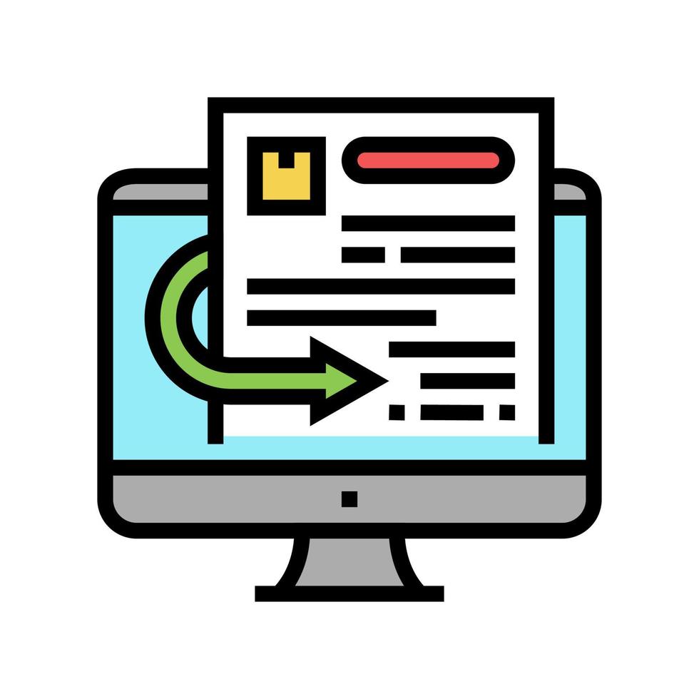 Bug fixing illustration 