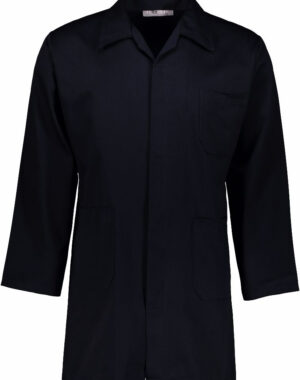 OVEROL DE GABARDINA
SIN FRANJA REFLEJANTE