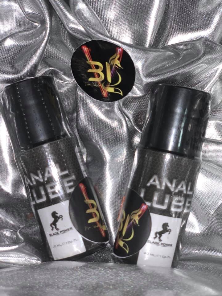 LUBRICANTE ANAL BASE SILICONA EXTRA DURACION PARA MAYOR CONFORT
$ 30.000