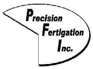 PRECISION FERTIGATION INC