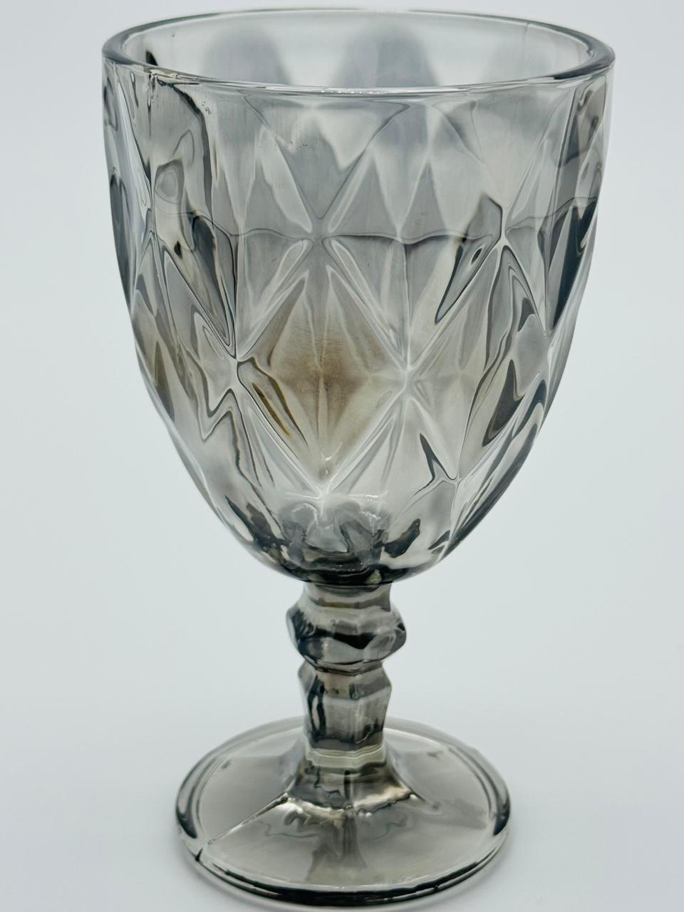 Copa Agua Libia Humo 305ML

