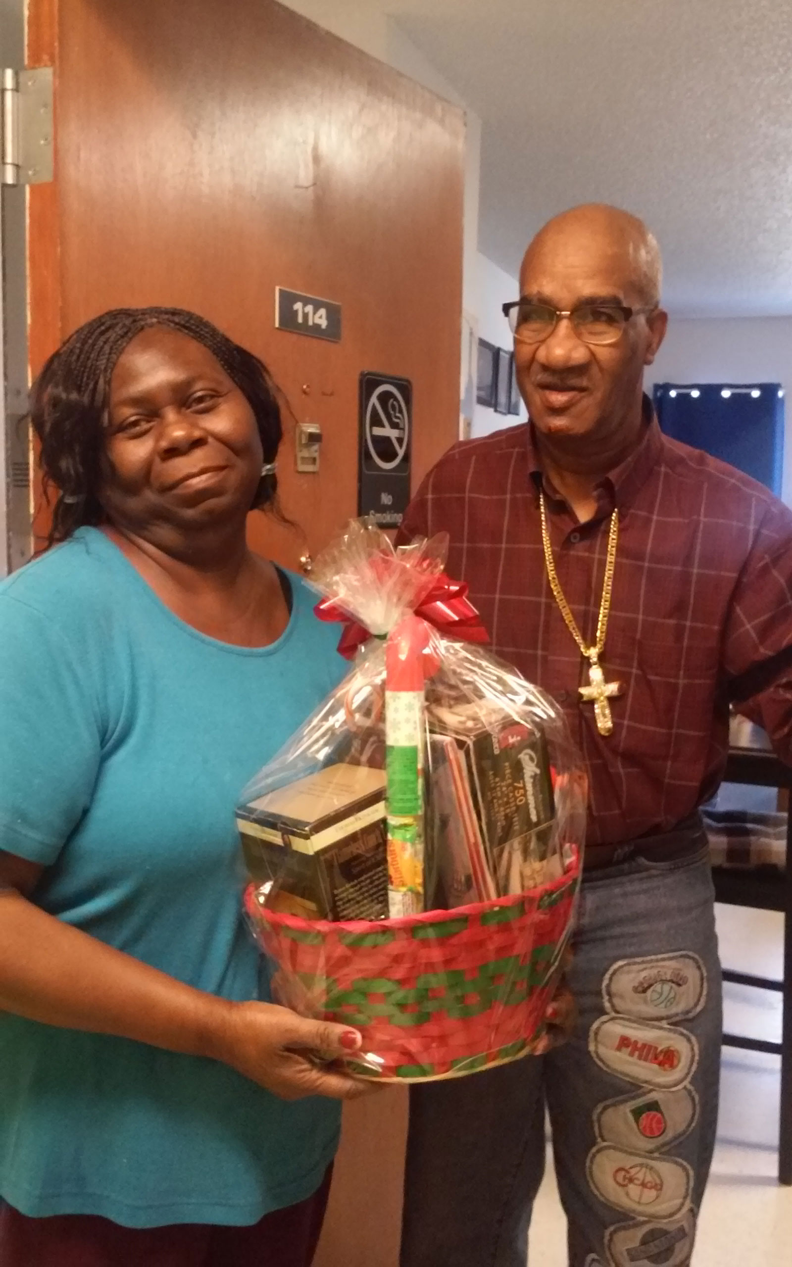 Gift From the Church