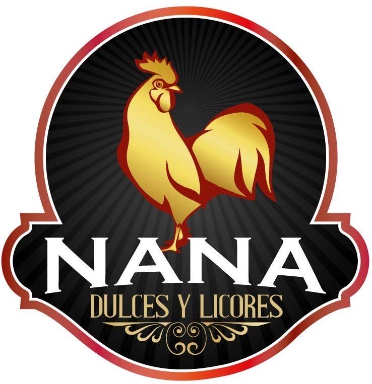 DULCES Y LICORES NANA
