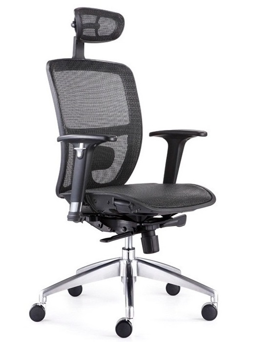 SILLA EJECUTIVA ARSENAL-A012