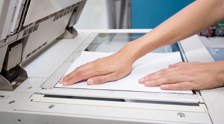 Papelerías Clip - COPIAS