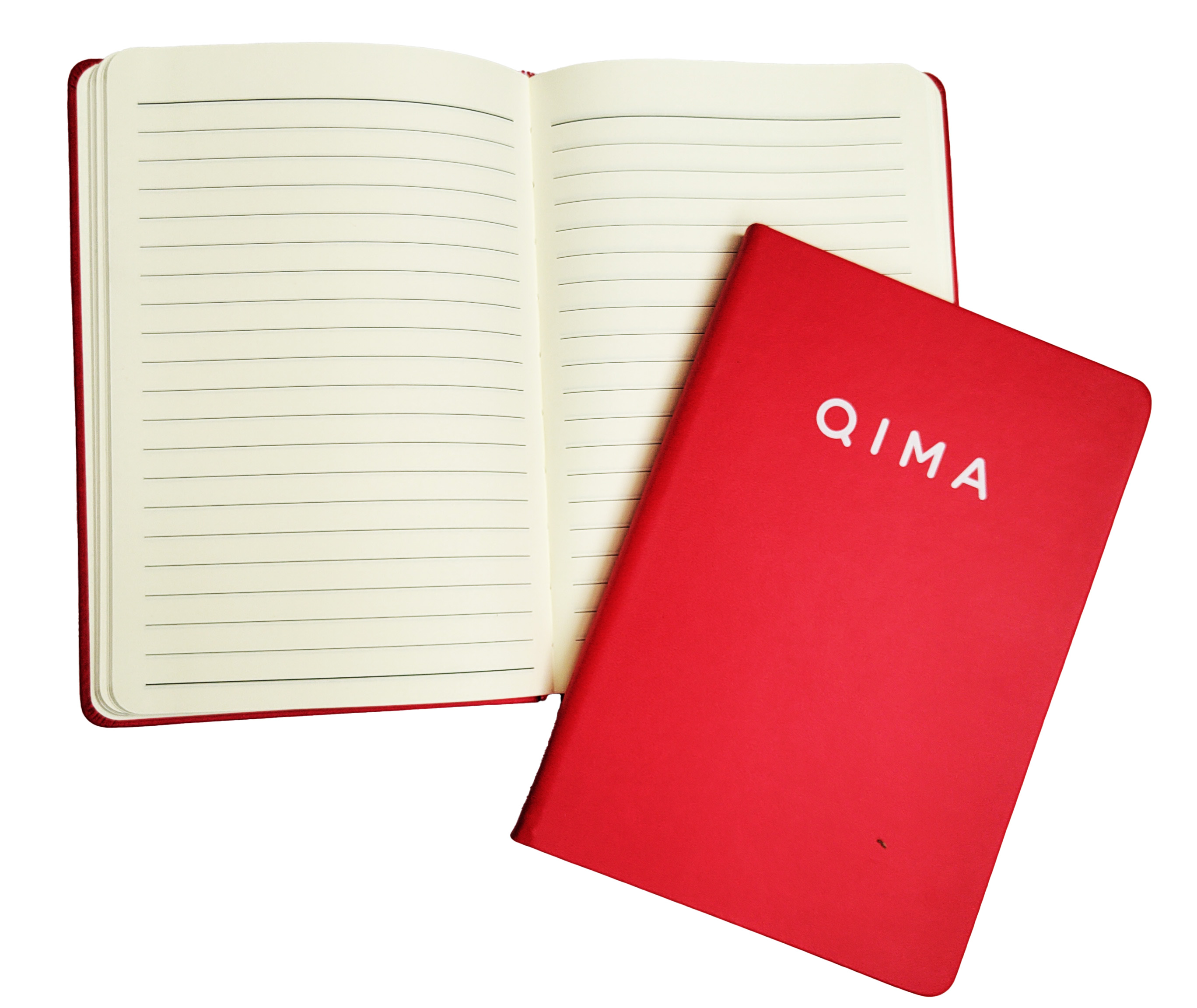 Libreta personalizada
