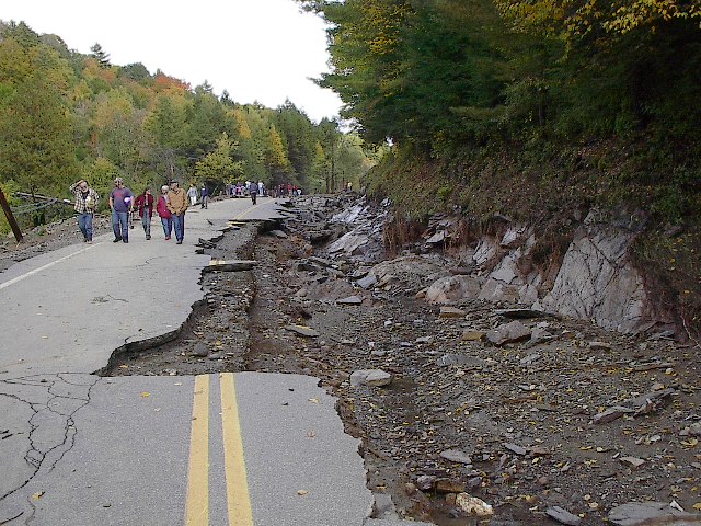 Análisis de riesgos
