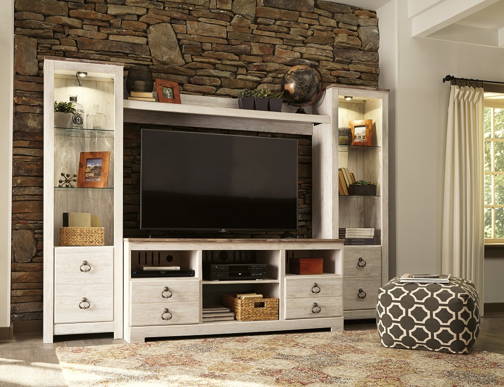 Ashley TV Stands