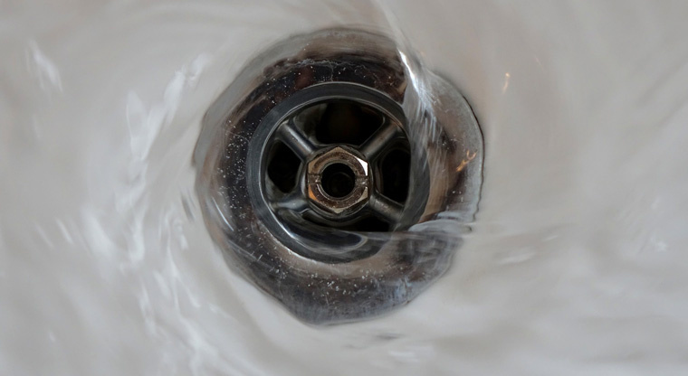 Clogged drain? Leave it to the experts at Affordable Sewer and Drain to unclog your drains. 